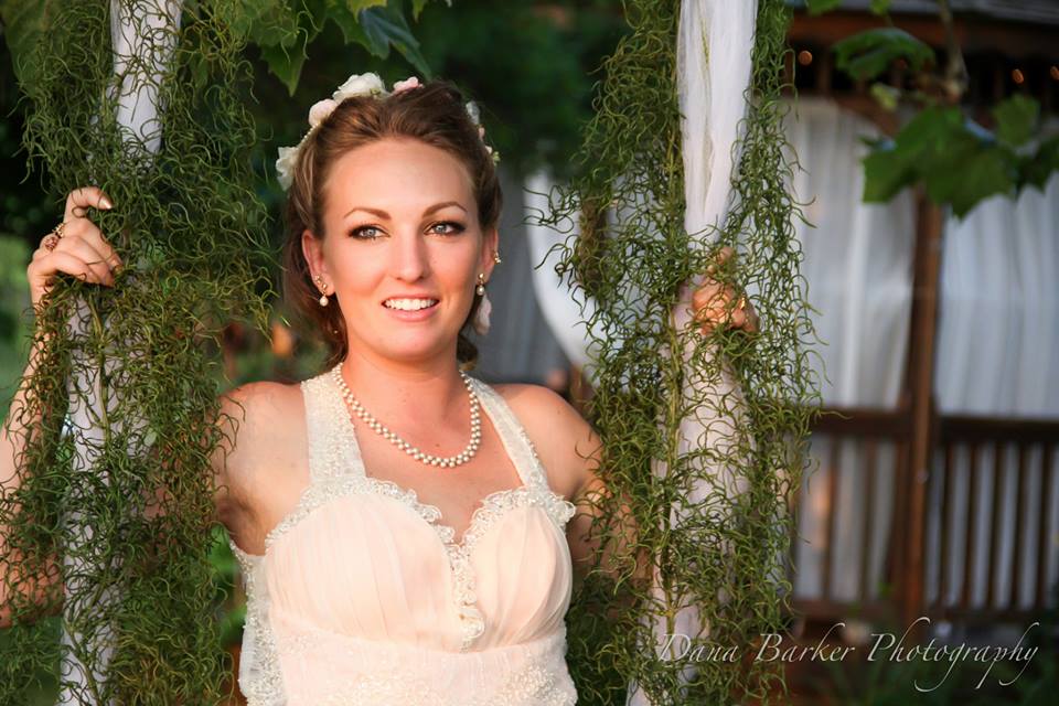 photo by Dana Barker Photography